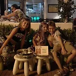 Genova 3*