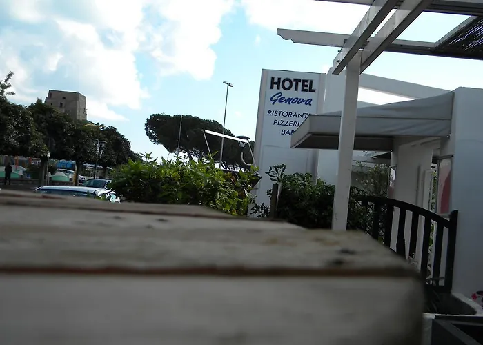 Hotel Genova