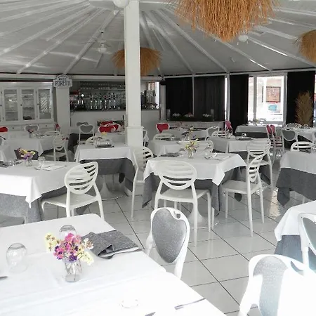 Genova 3* 스칼레아