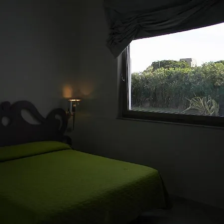 Genova 3* 스칼레아