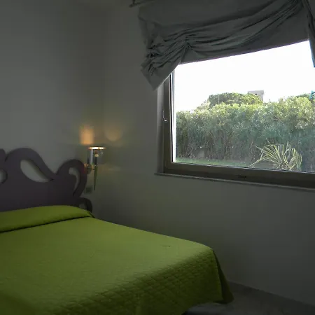 Genova Hotell 3*
