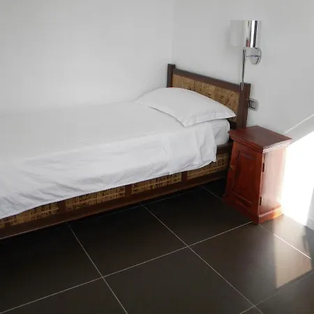Hotell Genova