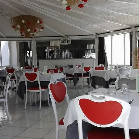 Genova 3* Scalea