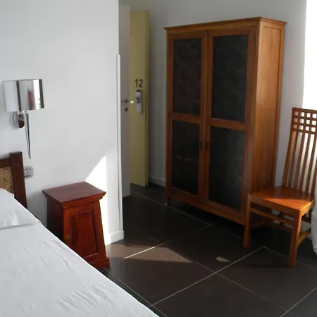 Genova Ξενοδοχείο