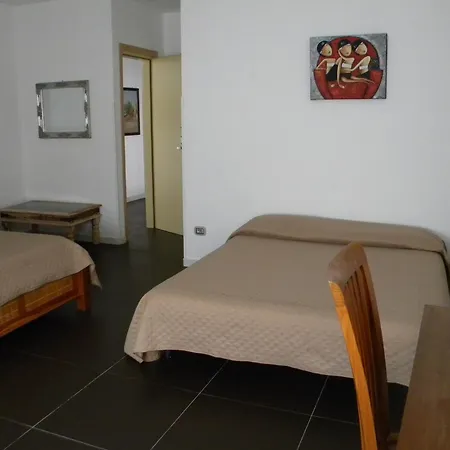 Genova 호텔 스칼레아