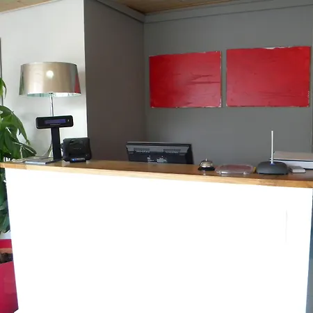 Hotell Genova Scalea