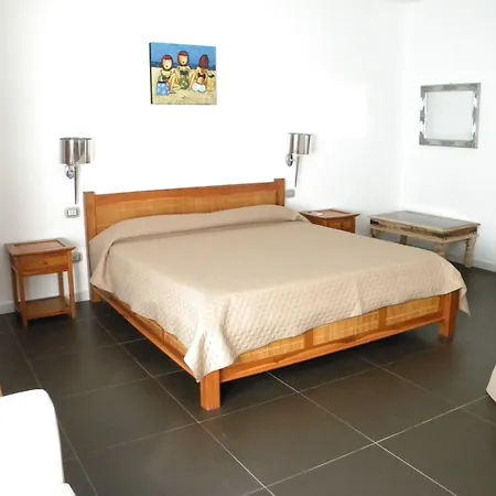 Genova Hotell