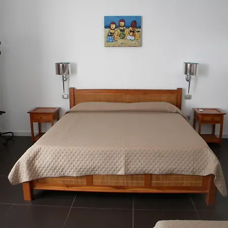 Ξενοδοχείο Genova