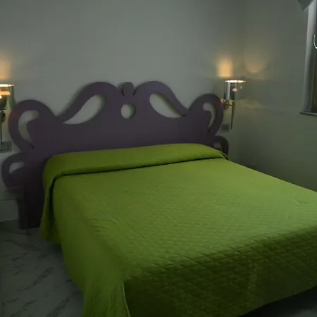 Hotell Genova
