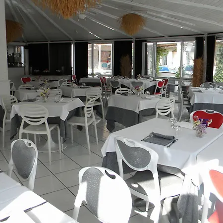 Hotell Genova
