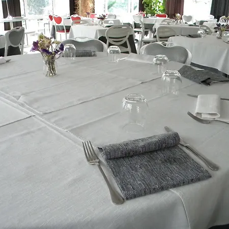 Genova Hotell Scalea