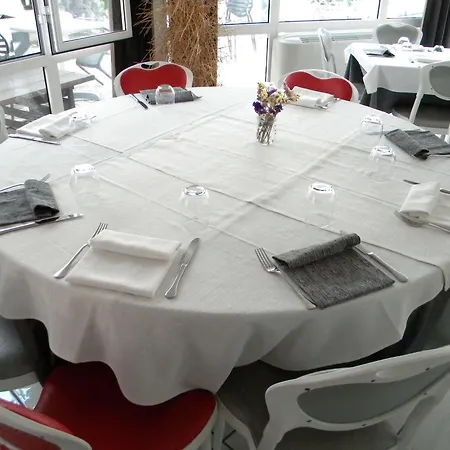 Genova Hotell Scalea