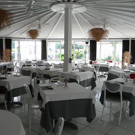 Genova Hotell Scalea