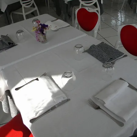 Hotell Genova