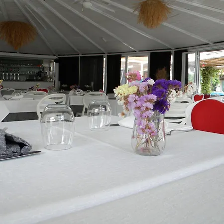 Genova Hotell