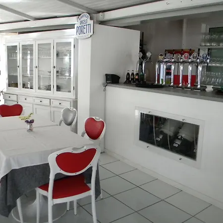 Genova Hotell 3*
