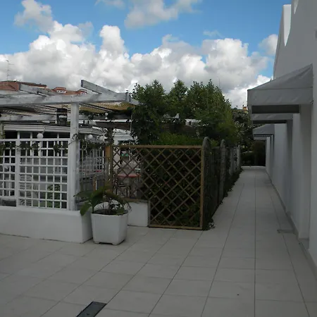 Genova Hotell 3*