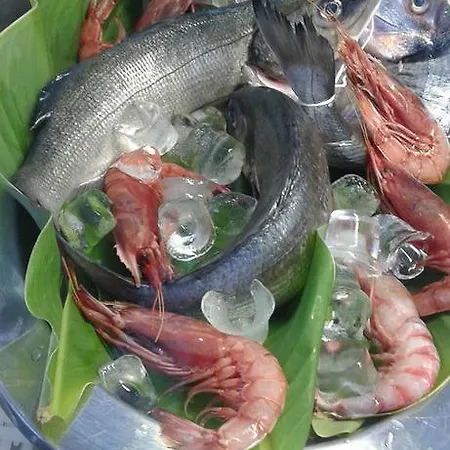 Genova 호텔