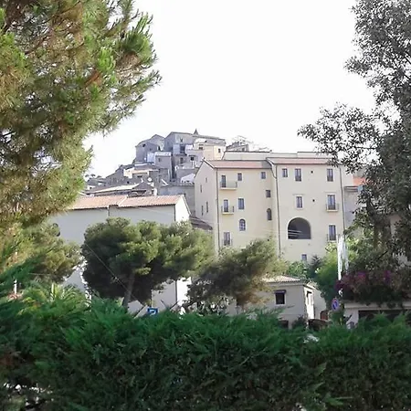 Genova Hotell