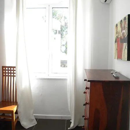 Szálloda Genova 3*