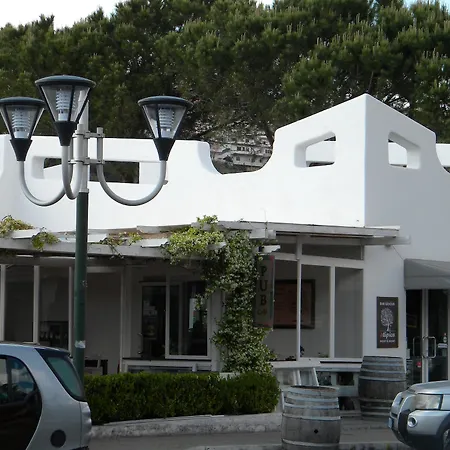 Genova 3* Скалея