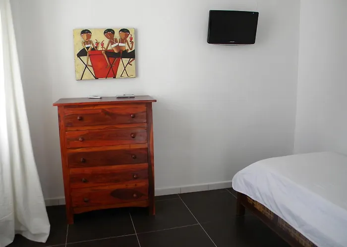 מלון Genova סקליאה