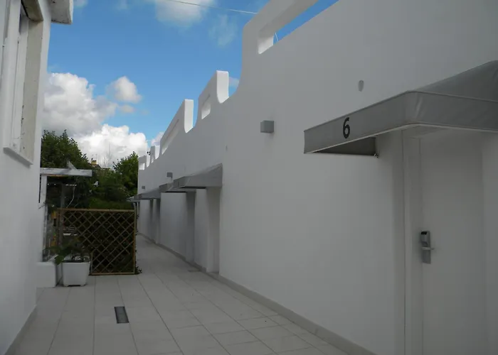 Genova מלון סקליאה