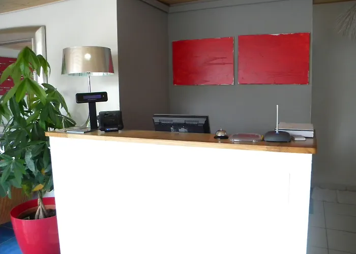 מלון Genova סקליאה