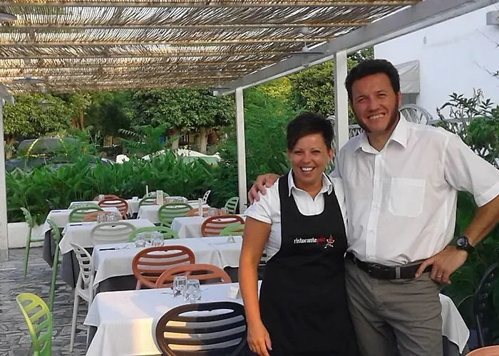 מלון Genova סקליאה