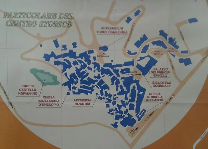 Genova מלון סקליאה